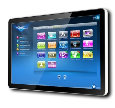 深圳中视同创交互式液晶电子白板 智慧教学与商务演示的革新之选