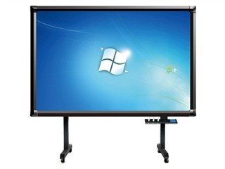 恒远伟业88英寸红外交互式电子白板全面解析 报价、参数、评测与购买指南