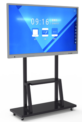 无线传屏双系统多功能交互式白板 开启智能会议新纪元