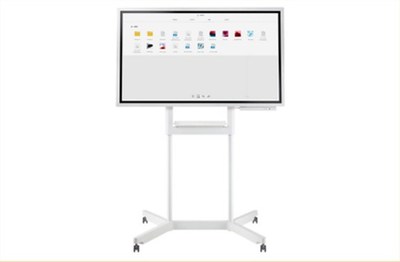 智慧办公新纪元 三星WM55H交互式电子白板500强企业巡展深度体验