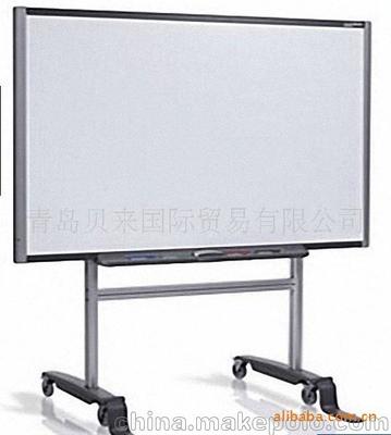 交互式电子白板技术全景 从传统交互到便携创新与ACE屏幕转换器